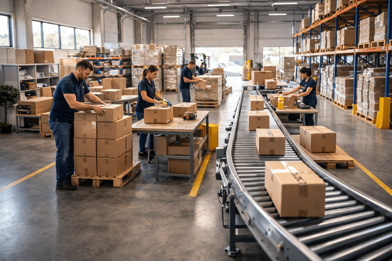 Robuste Fehlerbehandlung und Wiederanlaufkonzepte 