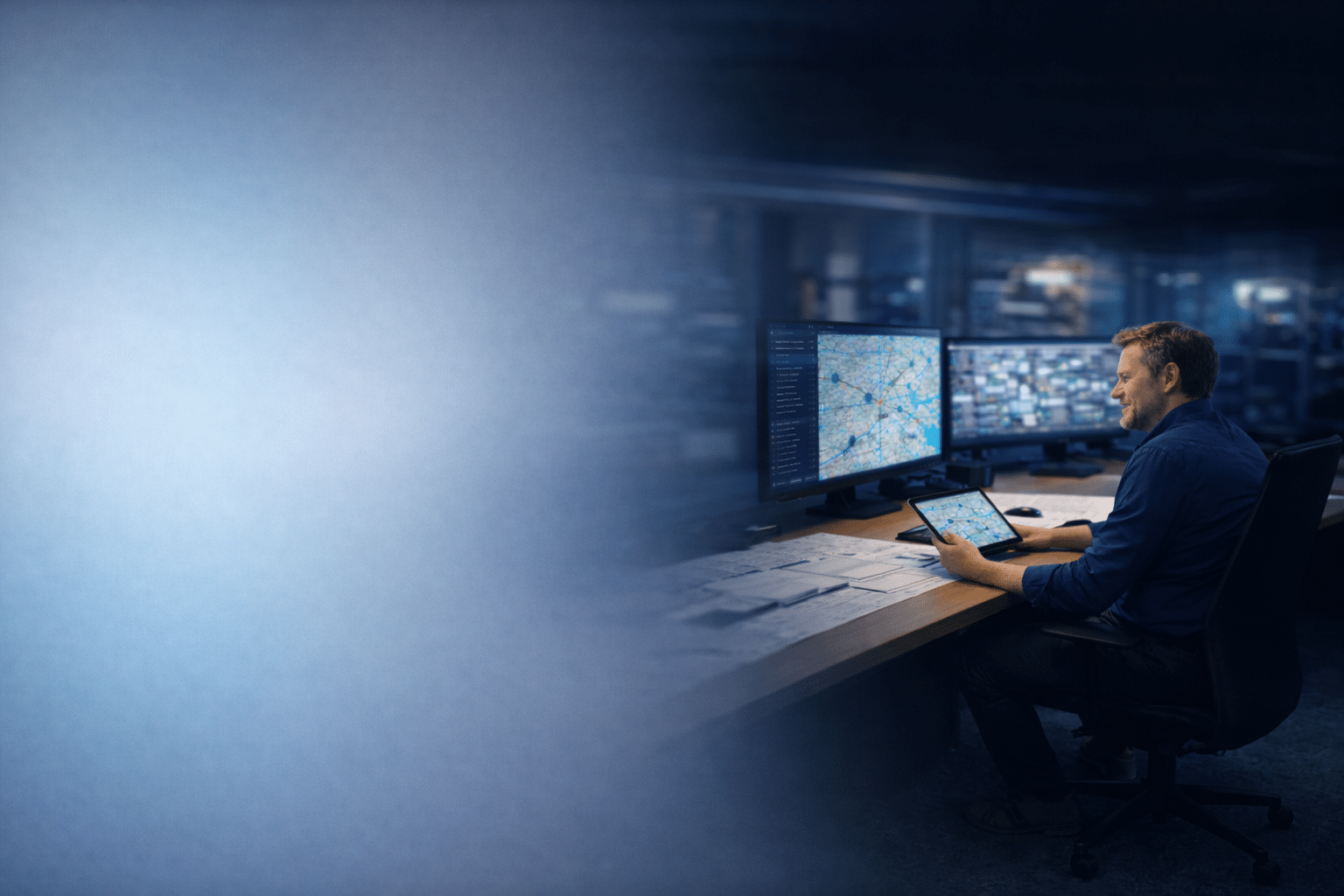 Tourenplanung im Vergleich