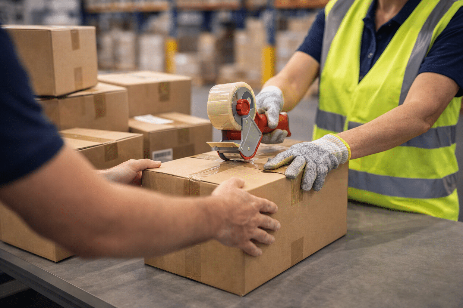 Integrationsfähigkeit und Schnittstellenstabilität