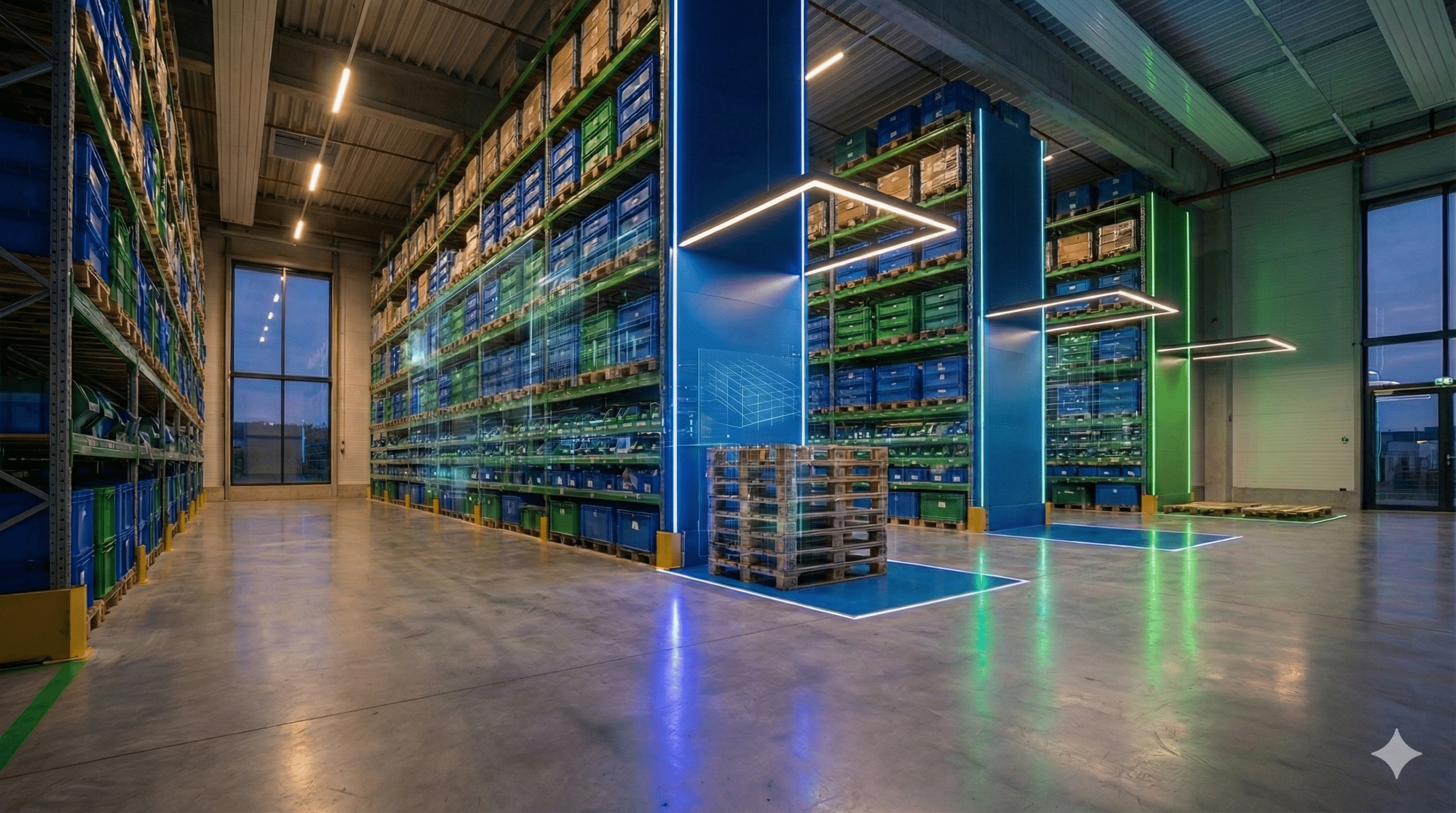 Bestandsabweichungen im Lager vermeiden