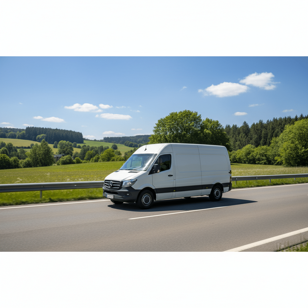 Tourenplanung mit Livetracking - KI-gestützt alle Touren immer im Blick behalten