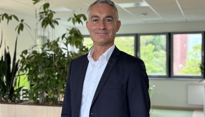 César Flores Rodríguez ist neuer CEO der proLogistik Group