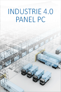 Logistik-Lexikon Industrie 4.0 Panel PC