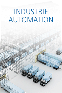 Logistik-Lexikon Industrie Automation