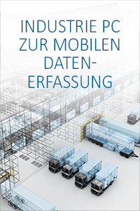 Logistik-Lexikon Industrie PC zur mobilen Datenerfassung