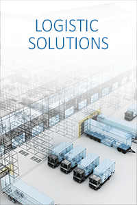 Logistik-Lexikon Logistik Solutions