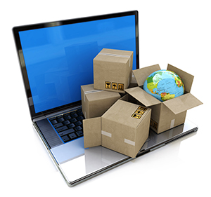 Logistik-Lexikon E-Commerce