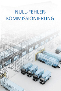 Logistik-Lexikon Null-Fehler-Kommissionierung