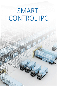Logistik Lexikon Smart Control IPC