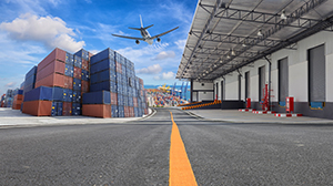 Logistik Lexikon Supply Chain Management