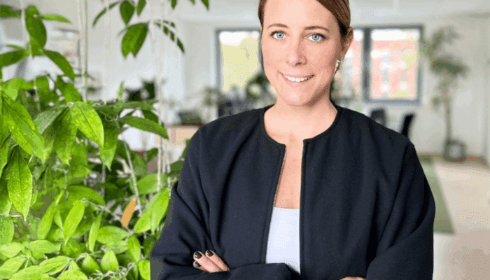 proLogistik Group beruft Katharina Grasser zur neuen CFO
