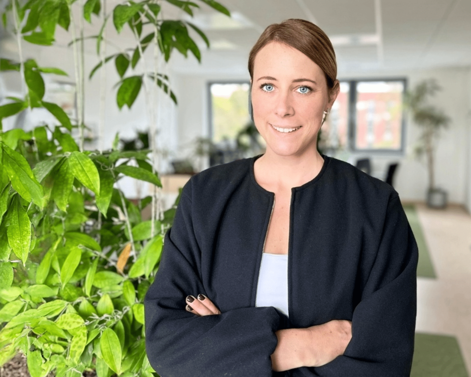 proLogistik Group beruft Katharina Grasser zur neuen CFO