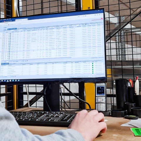Bio Partner Schweiz AG setzt auf WMS von proLogistik