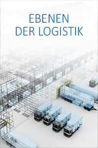 Logistik-Lexikon Ebenen der Logistik