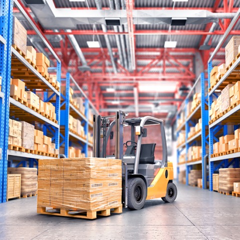 MP Logistik setzt auf proLogistik's pL-Store® WMS am neuen Emsbüren-Standort