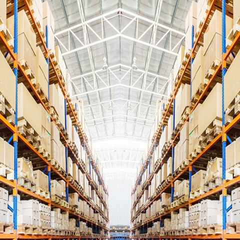 Erfolgsgeschichte der Lagerverwaltungssoftware bei Logis Move