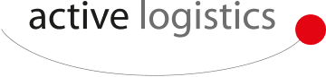 Logo Active Logistics