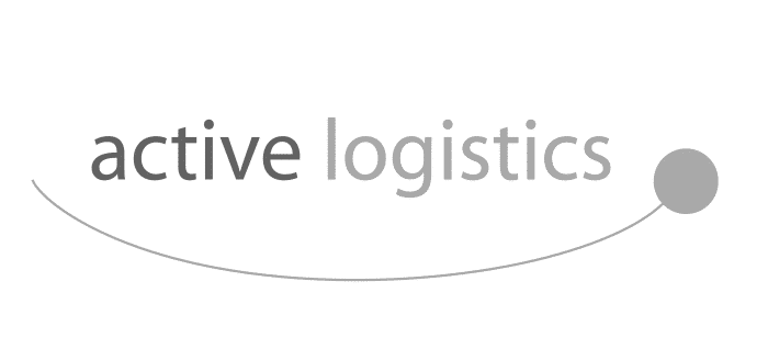 Logo Active Logistics