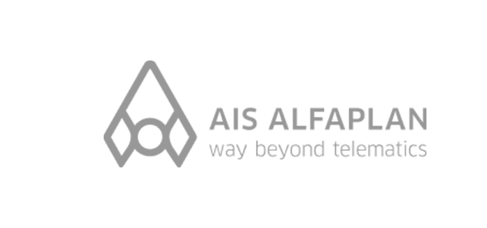 Logo AIS Alfaplan