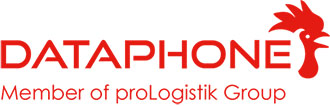 Logo des Unternehmens Dataphone