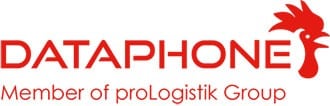 Logo des Unternehmens Dataphone