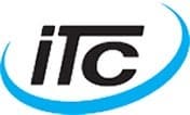 Logo des Unternehmens ITC