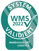 Abzeichen WMS 2022