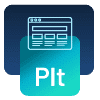 pLG Platform Logo