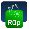 pLG Produktlogo Route Optimization