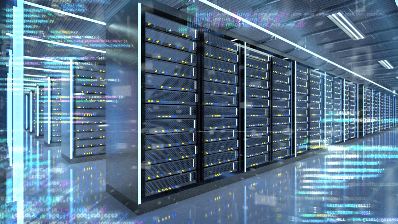 Secure cloud solutions ️ for your logistics | proLogistik Group