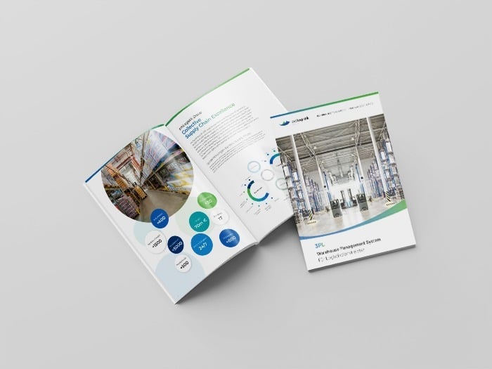 Katalog Third Party Logistics