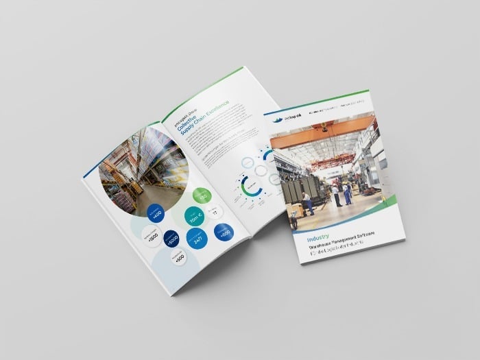 Katalog Industry