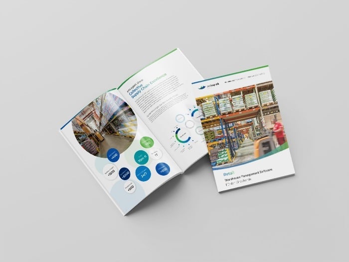Katalog Retail