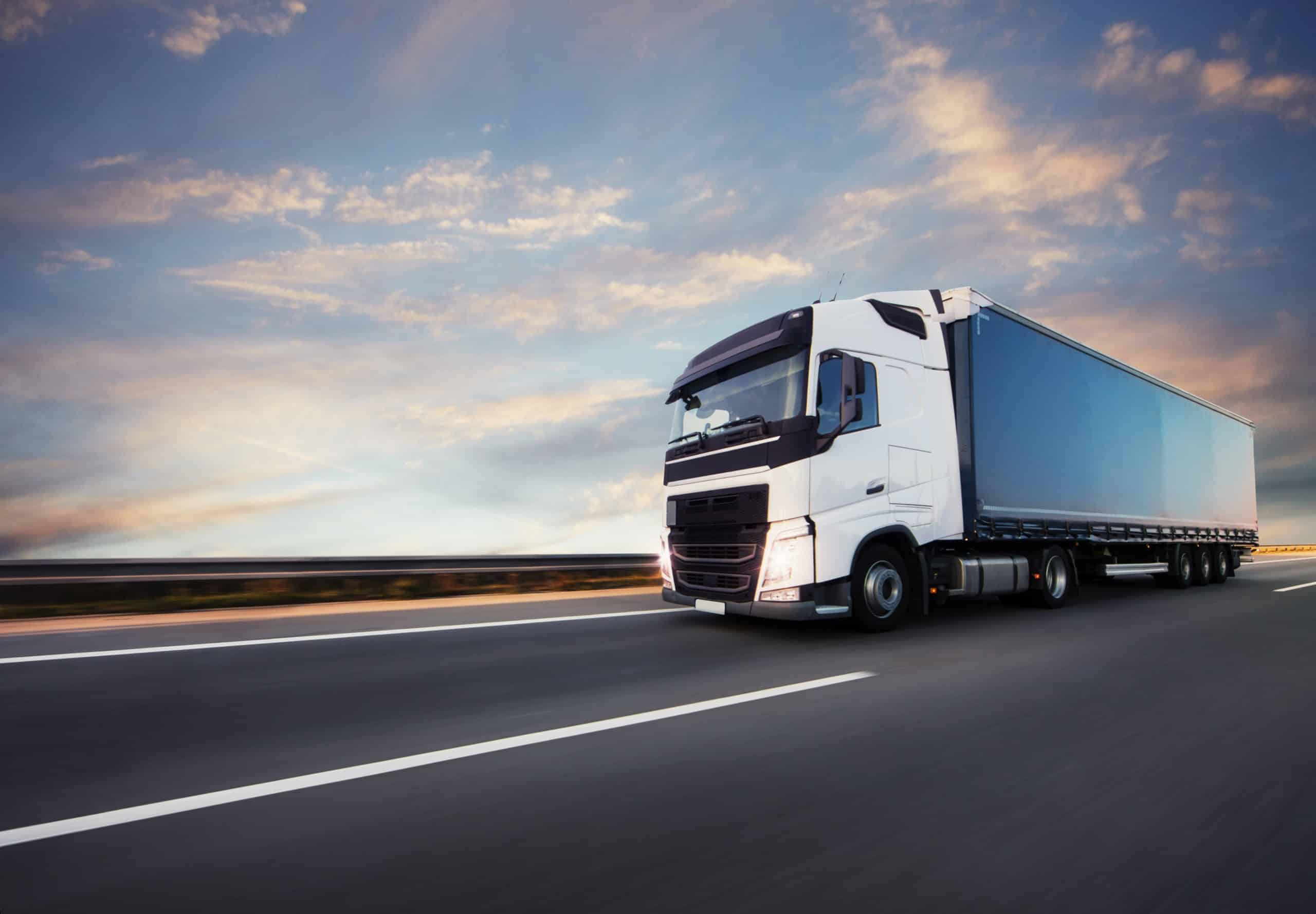 Transport Management System der proLogistik Group