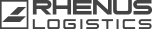 Logo des Unternehmens Rhenus