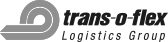 Logo des Unternehmens Trans-o-flex