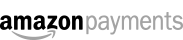 Logo von Amazon Payments