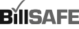 Logo des Unternehmens Billsafe